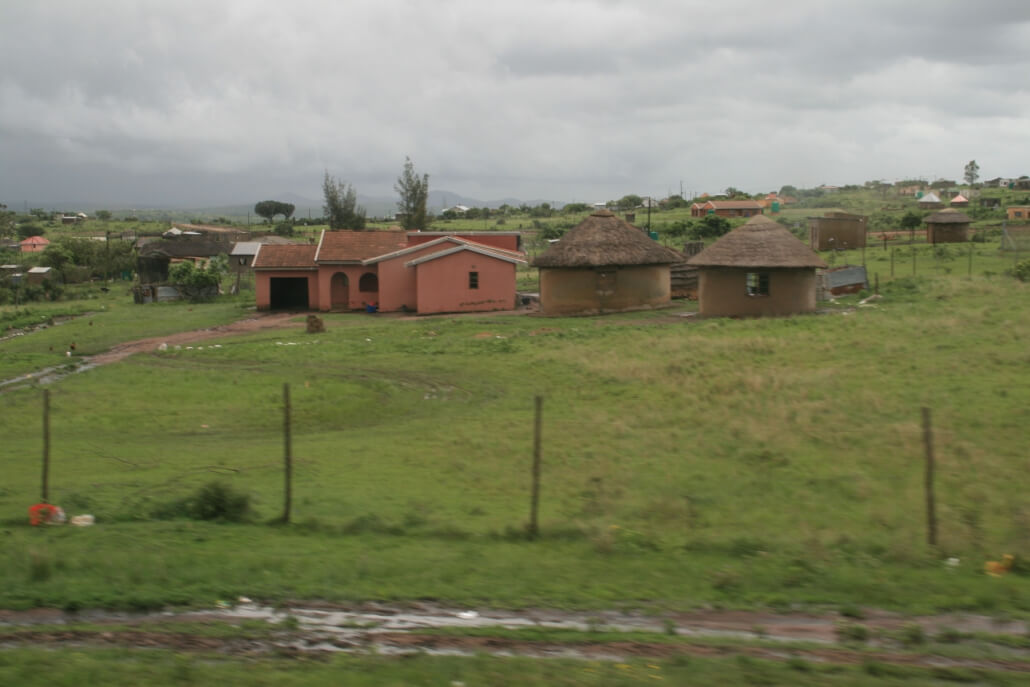 Afrika maatschappelijk-ondernemen