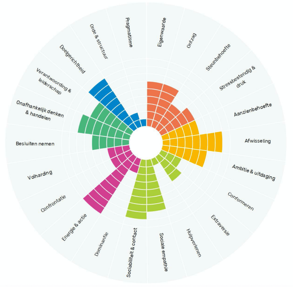 tma talentenanalyse