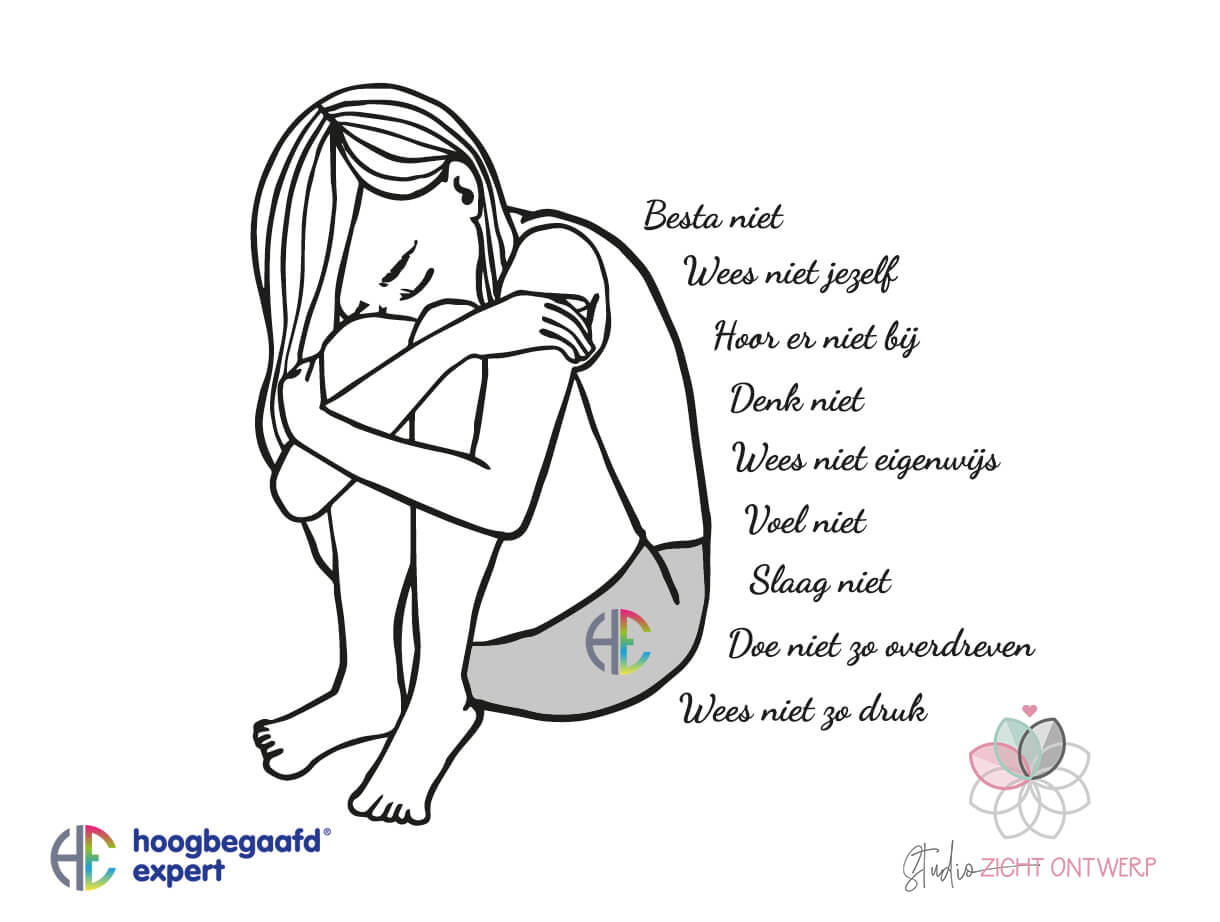 zelfafwijzing rejection sensitivity 