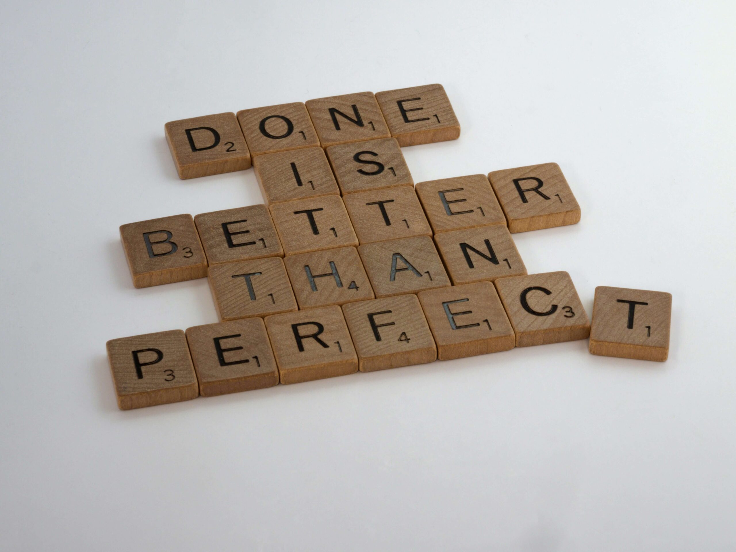 Perfectionisme perfectionisten en hoogbegaafdheid