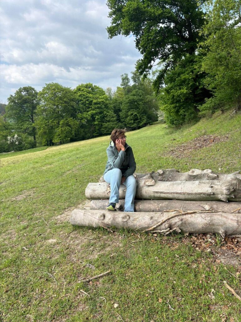 buitenpsycholoog Emotionele balans Hoogbegaafdexpert