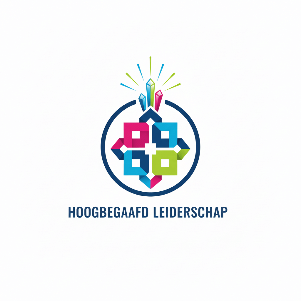 Hoogbegaafd leiderschap Hoogbegaafdexpert