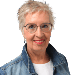 Larinda Bok Hoogbegaafdexpert