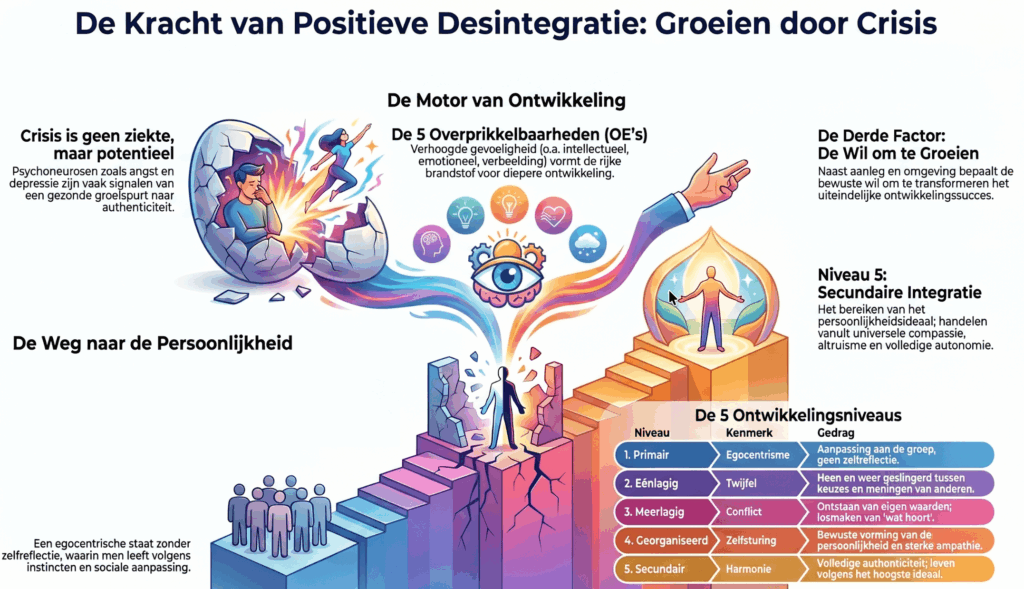 desintegratie
